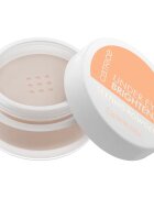 Catrice Under Eye Brightener фиксираща пудра с хидратиращ ефект цвят 020 Warm Nude 2.3 гр.
