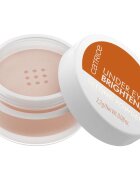 Catrice Under Eye Brightener фиксираща пудра с хидратиращ ефект цвят 040 Dark Mocha 2.3 гр.
