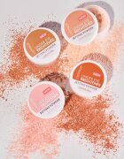 Catrice Under Eye Brightener фиксираща пудра с хидратиращ ефект цвят 040 Dark Mocha 2.3 гр.