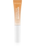 Catrice Under Eye Brightener Liquid течен хайлайтър против тъмни кръгове под очите цвят 020 Warm Nude 10 мл.