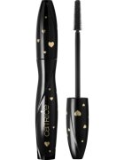 Catrice VALENTINE WHO? Glam & Doll Volume Mascara спирала за максимален обем цвят C01 Just Iconic. 10 мл.