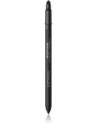 Catrice Velvet Glide водоустойчив молив за очи с матиращ ефект цвят 010 Black Stone 1.4 гр.