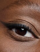 Catrice Velvet Glide водоустойчив молив за очи с матиращ ефект цвят 010 Black Stone 1.4 гр.