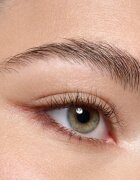 Catrice Velvet Glide водоустойчив молив за очи с матиращ ефект цвят 020 Hazel Edge 1.4 гр.