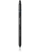 Catrice Velvet Glide водоустойчив молив за очи с матиращ ефект цвят 030 Grey Flow 1.4 гр.