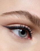 Catrice Velvet Glide водоустойчив молив за очи с матиращ ефект цвят 030 Grey Flow 1.4 гр.