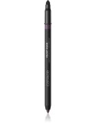 Catrice Velvet Glide водоустойчив молив за очи с матиращ ефект цвят 040 Plum Line 1.4 гр.