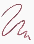 Catrice Velvet Glide водоустойчив молив за очи с матиращ ефект цвят 040 Plum Line 1.4 гр.