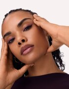 Catrice Velvet Glide водоустойчив молив за очи с матиращ ефект цвят 040 Plum Line 1.4 гр.