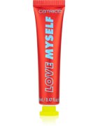 Catrice WHO I AM тониращ балсам за устни цвят C02 Love Myself 14 мл.