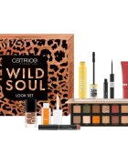 Catrice Wild Soul Look Set подаръчен комплект за жени