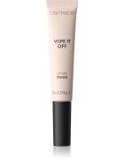 Catrice Wipe It Off Lip Tint Eraser продукт за отстраняване на цвета за устни C010 Un-Tinted 8 мл.