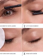 Catrice Wipe It Off Mascara Remover продукт за почистване на грим за мигли C010 7 мл.