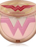 Catrice Wonder Woman компактна озаряваща пудра 8 гр.