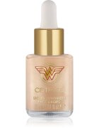 Catrice Wonder Woman озаряващ хидратиращ серум с блясък 30 мл.