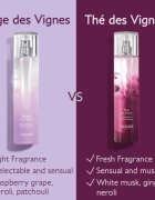 Caudalie Ange des Vignes Light Fragrance парфюмна вода за жени 50 мл.