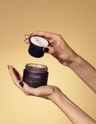 Caudalie Premier Cru La Creme Riche богат хидратиращ крем против стареене на кожата 50 мл.