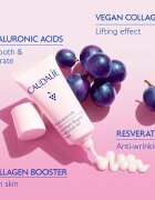 Caudalie Resveratrol-Lift интензивен крем за околоочния контур със стягащ ефект 15 мл.