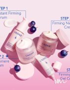 Caudalie Resveratrol-Lift интензивен крем за околоочния контур със стягащ ефект 15 мл.