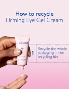 Caudalie Resveratrol-Lift интензивен крем за околоочния контур със стягащ ефект 15 мл.