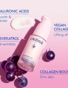 Caudalie Resveratrol-Lift интензивен стягащ серум против бръчки 30 мл.