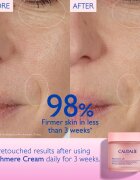 Caudalie Resveratrol-Lift лек лифтинг крем за стягане на кожата 50 мл.