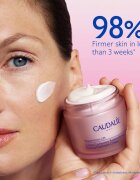 Caudalie Resveratrol-Lift лек лифтинг крем за стягане на кожата 50 мл.