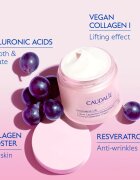 Caudalie Resveratrol-Lift лек лифтинг крем за стягане на кожата 50 мл.