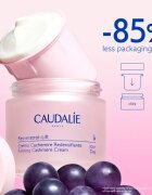 Caudalie Resveratrol-Lift лек лифтинг крем за стягане на кожата 50 мл.