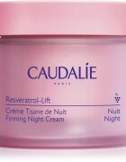 Caudalie Resveratrol-Lift нощен крем с Anti-age ефект за регенерация и възстановяване на кожата 50 мл.