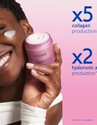 Caudalie Resveratrol-Lift нощен крем с Anti-age ефект за регенерация и възстановяване на кожата 50 мл.