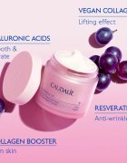 Caudalie Resveratrol-Lift нощен крем с Anti-age ефект за регенерация и възстановяване на кожата 50 мл.