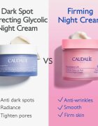 Caudalie Resveratrol-Lift нощен крем с Anti-age ефект за регенерация и възстановяване на кожата 50 мл.