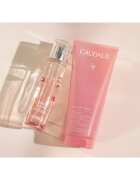 Caudalie Rose de Vigne освежаваща вода за жени 50 мл.