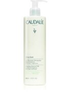 Caudalie Vinoclean мляко за почистване на грим за лице и очи 400 мл.