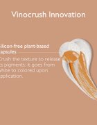 Caudalie Vinocrush Skin Tint CC крем за уеднаквяване тена на лицето с хидратиращ ефект цвят 4 30 мл.