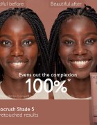 Caudalie Vinocrush Skin Tint CC крем за уеднаквяване тена на лицето с хидратиращ ефект цвят 5 30 мл.