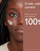 Caudalie Vinocrush Skin Tint CC крем за уеднаквяване тена на лицето с хидратиращ ефект цвят 5 30 мл.