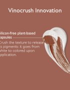 Caudalie Vinocrush Skin Tint CC крем за уеднаквяване тена на лицето с хидратиращ ефект цвят 5 30 мл.