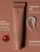 Caudalie Vinocrush Skin Tint CC крем за уеднаквяване тена на лицето с хидратиращ ефект цвят 5 30 мл.
