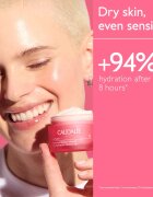 Caudalie VinoHydra Deep Hydration Moisturizer интензивен хидратиращ крем за суха кожа за чувствителна кожа на лицето 50 мл.