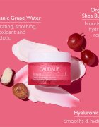 Caudalie VinoHydra Deep Hydration Moisturizer интензивен хидратиращ крем за суха кожа за чувствителна кожа на лицето 50 мл.