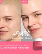 Caudalie VinoHydra Deep Hydration Moisturizer интензивен хидратиращ крем за суха кожа за чувствителна кожа на лицето 50 мл.
