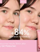 Caudalie VinoHydra Gel Moisturizer хидратиращ гел за смесена кожа 60 мл.