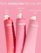 Caudalie VinoHydra Gel Moisturizer хидратиращ гел за смесена кожа 60 мл.