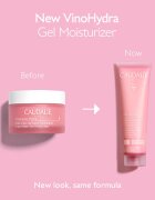 Caudalie VinoHydra Gel Moisturizer хидратиращ гел за смесена кожа 60 мл.