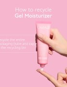 Caudalie VinoHydra Gel Moisturizer хидратиращ гел за смесена кожа 60 мл.