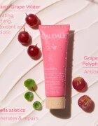 Caudalie VinoHydra Moisturizing Mask хидратираща маска с подхранващ ефект 75 мл.