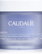 Caudalie Vinoperfect Dark Spot Correcting Glycolic Night Cream нощен крем против пигментни петна 50 мл.