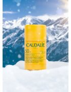 Caudalie Vinosun защитна грижа против слънчеви лъчи за лице и чувствителни места SPF 50 15 гр.